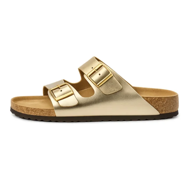 Birkenstock Mayari Slides - Birkenstock First Copy Womens Sandals