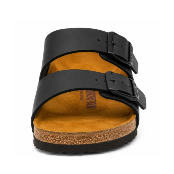 Birkenstock Arizona Black Sandal - Birkenstock First Copy Womens Sandals