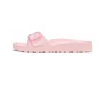 Birkenstock Pink Eva Madrid Slides - Birkenstock First Copy Womens Sandals