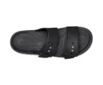 Crocs Sandal flat Black - First Copy Crocs For Women
