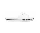 Crocs White Flip - First Copy Crocs