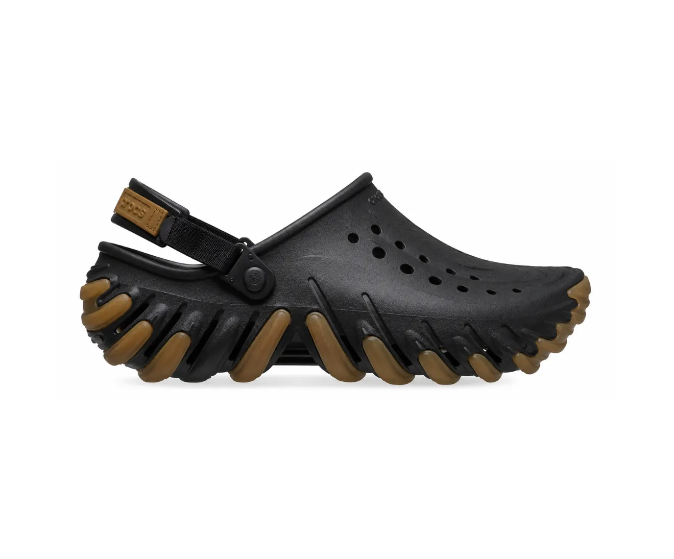 Crocs Echo Gum Ro - First Copy Crocs Crocs Echo Gum Ro - First Copy Crocs