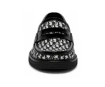 DIOR Loafers - First copy formal shoes for men