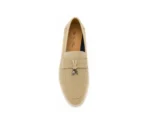 Loro Piana Khaki Light - First copy formal shoes for men