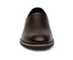Tommy Hilfiger Brown Moccasins - First Copy Formal Shoes For Men