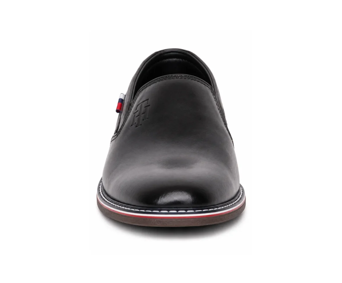 Tommy Hilfiger Moccasins - First Copy Formal Shoes For Men