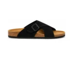 Birkenstock Black Zurich - Birkenstock First Copy Sandals