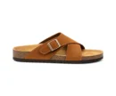 Birkenstock Brown Zurich - Birkenstock First Copy Sandals