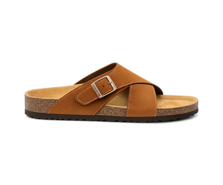 Birkenstock Brown Zurich - Birkenstock First Copy Sandals