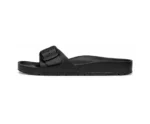 Birenstock Madrid Eva Slides Black - Birkenstock First Copy Womens Sandals