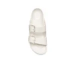 Birkenstock White EVA Madrid Slides - Birkenstock First Copy Womens Sandals