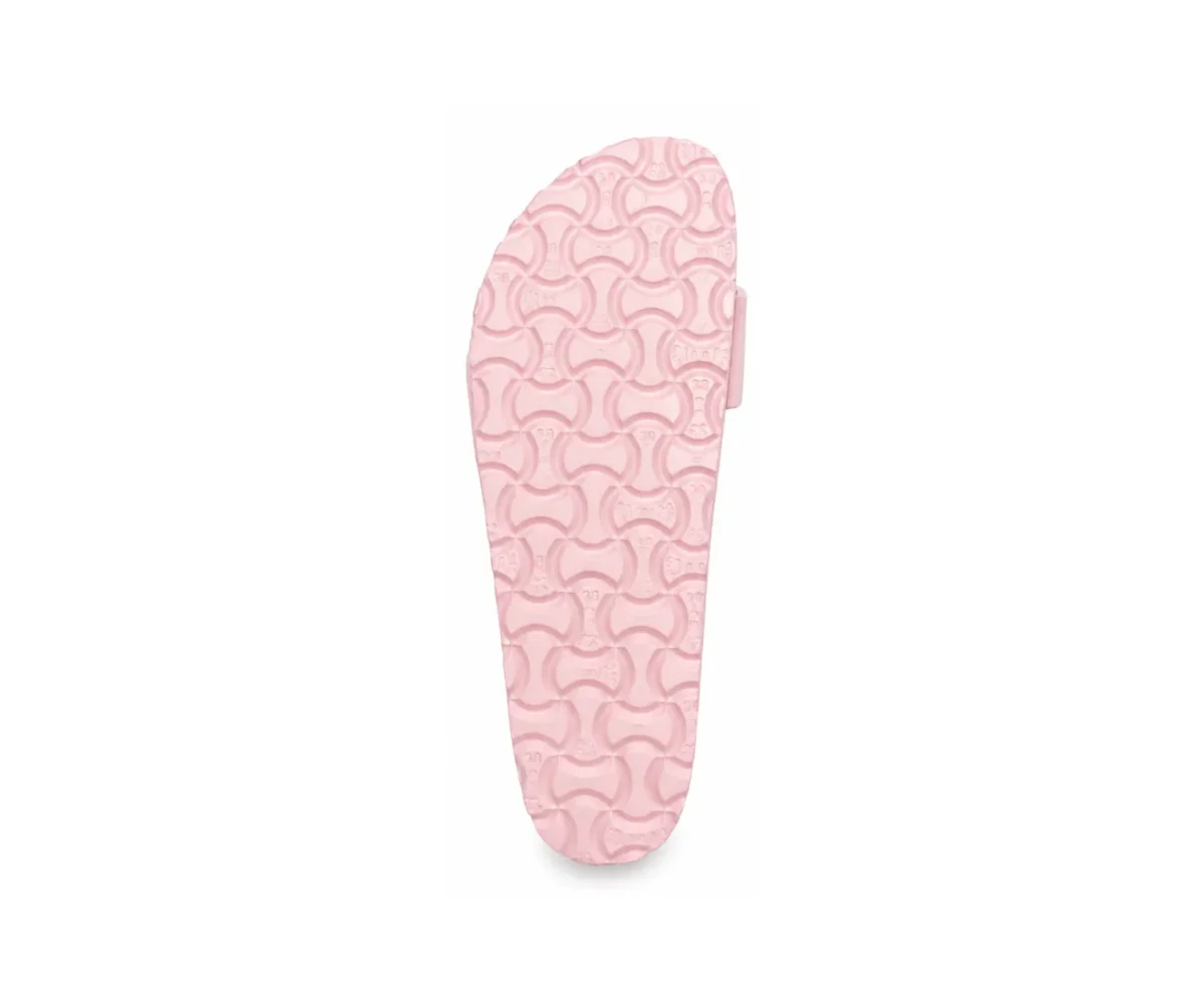 Birkenstock Pink Eva Madrid Slides - Birkenstock First Copy Womens Sandals
