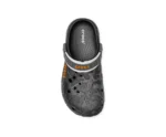 Crocs Grey Camo - First Copy Crocs