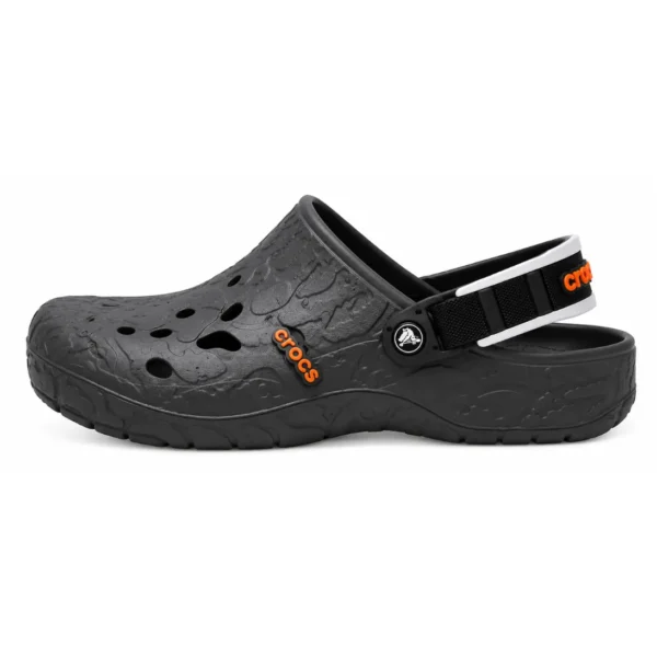 Crocs Atlas Dark Grey - First Copy Crocs