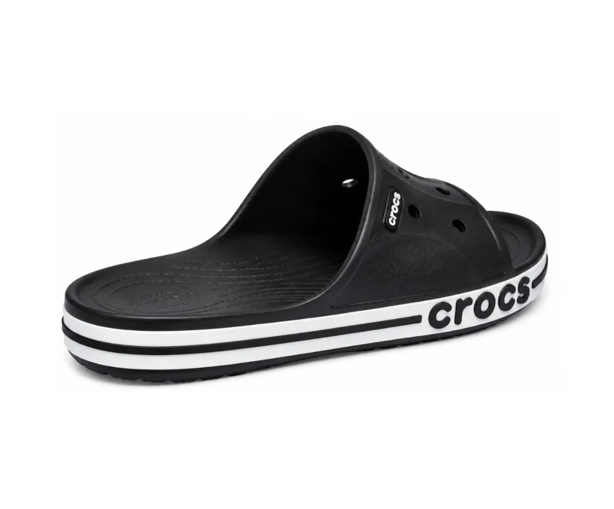 Crocs Flip Black - First Copy Crocs