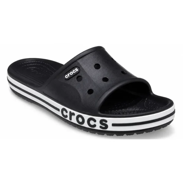 Crocs Flip Black - First Copy Crocs