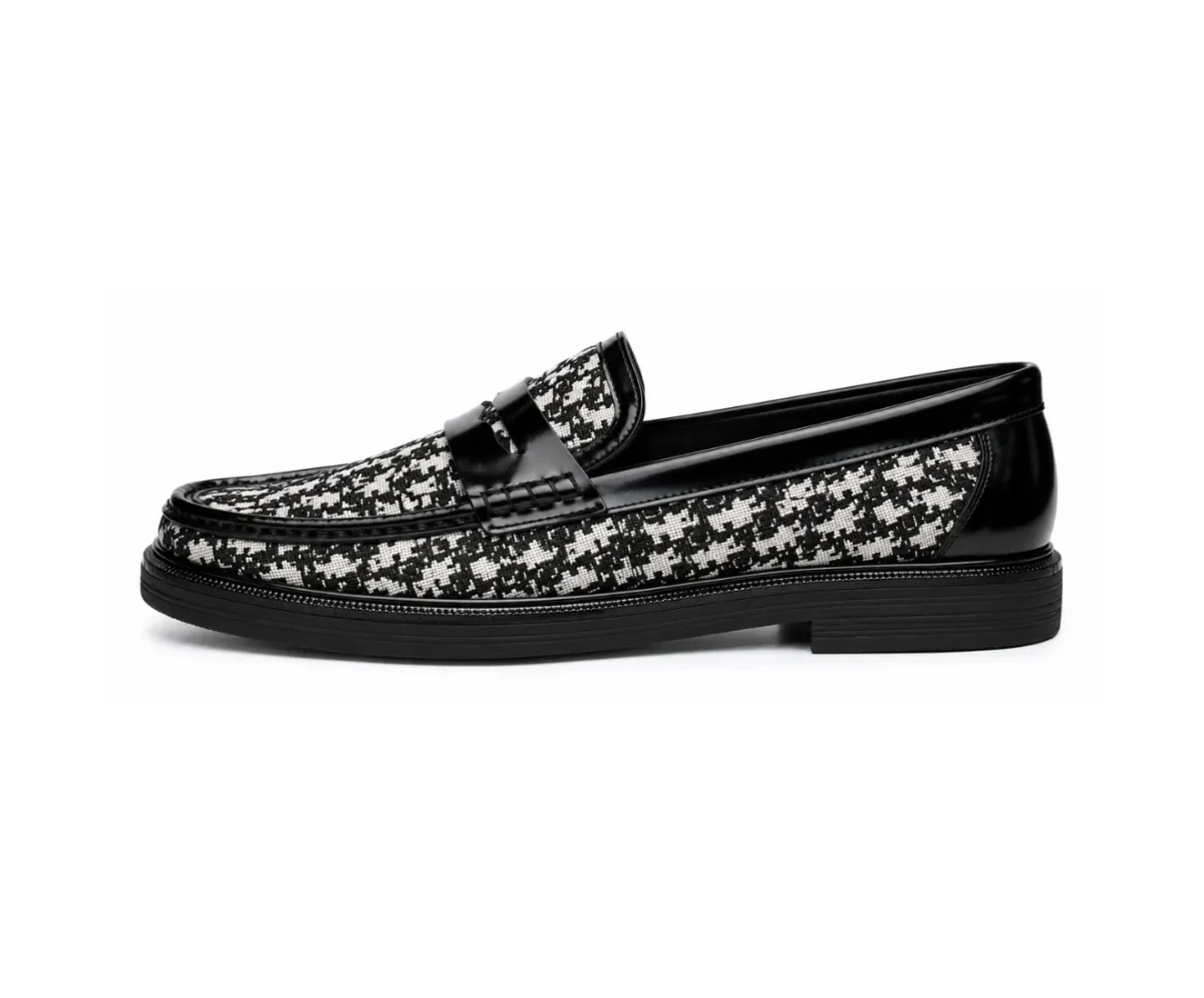 DIOR Loafers - First copy formal shoes for men