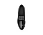 Patent Loafers Blake - First Copy Formal Shoes For Men