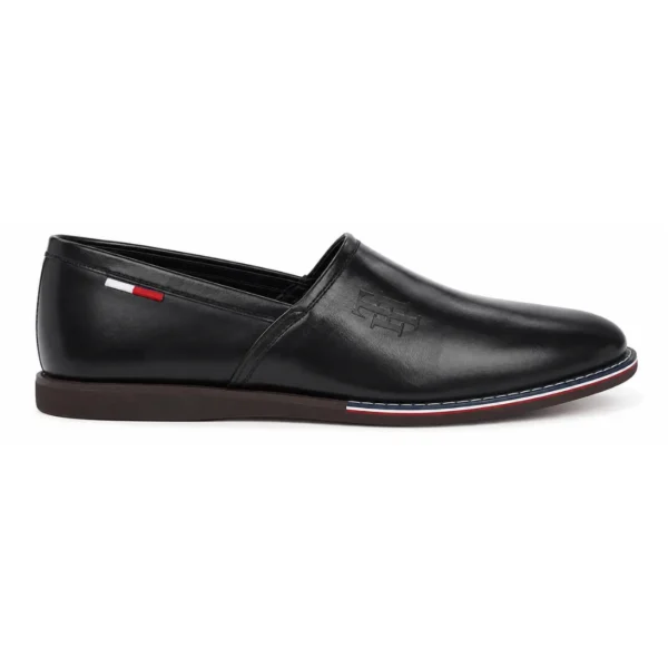 Tommy Hilfiger Moccasins - First Copy Formal Shoes For Men