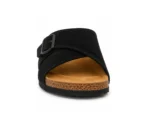 Birkenstock Black Zurich - Birkenstock First Copy Sandals