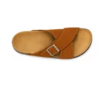 Birkenstock Brown Zurich - Birkenstock First Copy Sandals