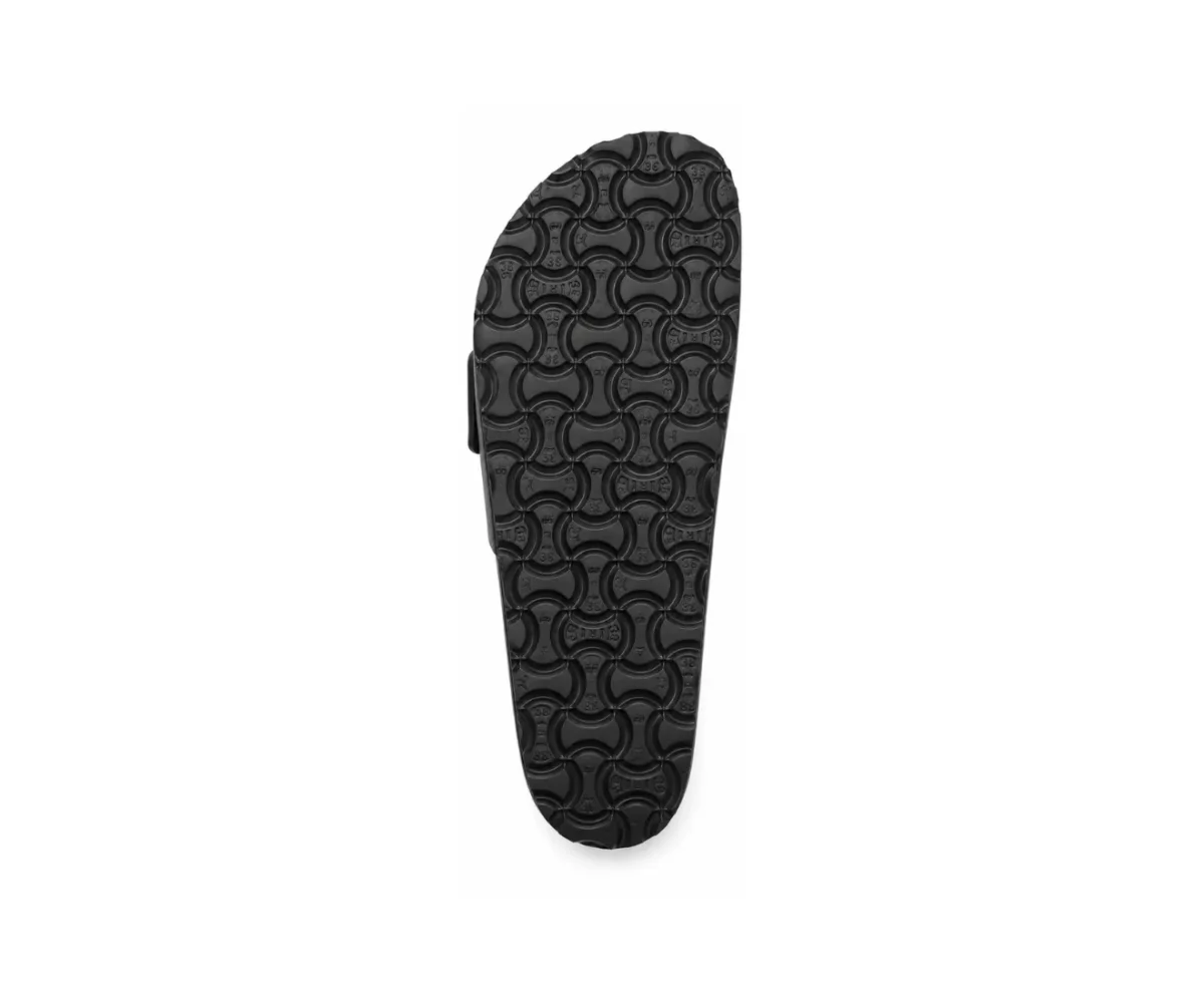 Birenstock Madrid Eva Slides Black - Birkenstock First Copy Womens Sandals
