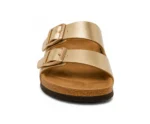 Birkenstock Mayari Slides - Birkenstock First Copy Womens Sandals