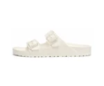 Birkenstock White EVA Madrid Slides - Birkenstock First Copy Womens Sandals