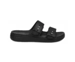 Crocs Sandal flat Black - First Copy Crocs For Women