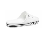Crocs White Flip - First Copy Crocs