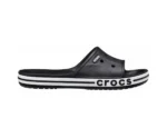 Crocs Flip Black - First Copy Crocs