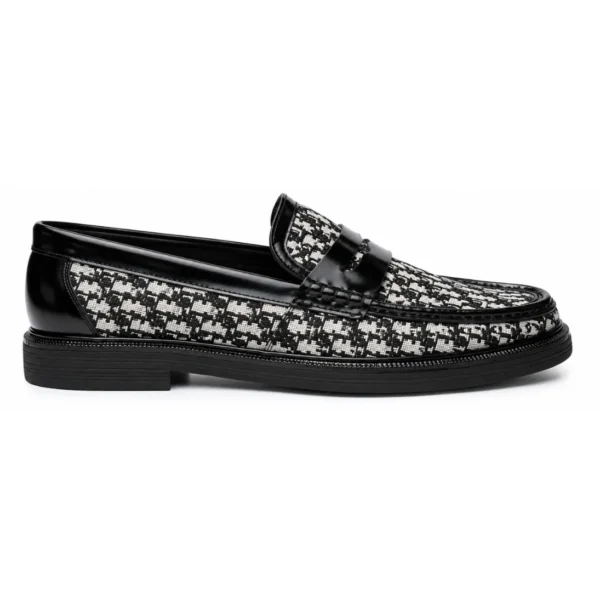 DIOR Loafers - First copy formal shoes for men