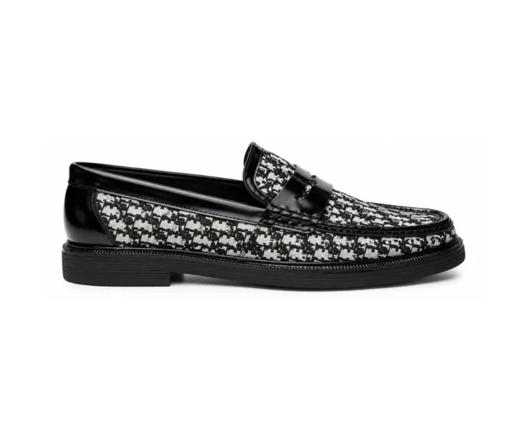 DIOR Loafers - First copy formal shoes for men