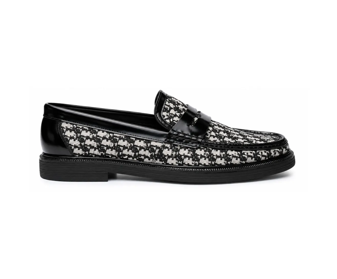 DIOR Loafers - First copy formal shoes for men