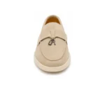 Loro Piana Khaki Light - First copy formal shoes for men