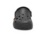 Crocs Atlas Dark Grey - First Copy Crocs