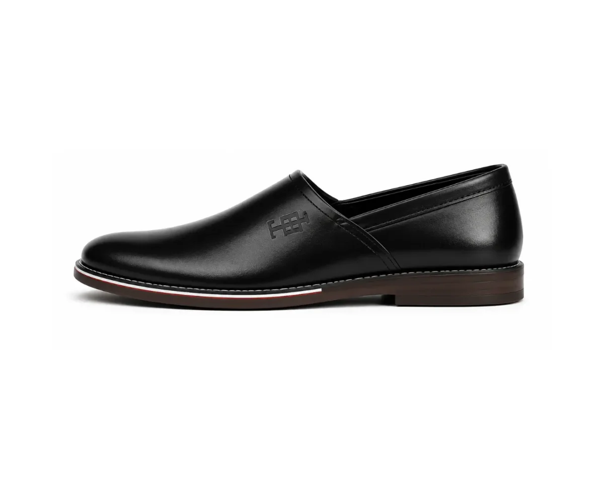 Tommy Hilfiger Moccasins - First Copy Formal Shoes For Men