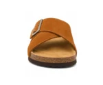Birkenstock Brown Zurich - Birkenstock First Copy Sandals