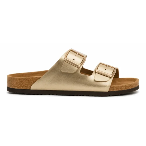 Birkenstock Mayari Slides - Birkenstock First Copy Womens Sandals