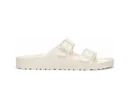 Birkenstock White EVA Madrid Slides - Birkenstock First Copy Womens Sandals