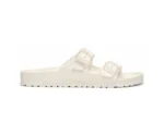 Birkenstock White EVA Madrid Slides - Birkenstock First Copy Womens Sandals