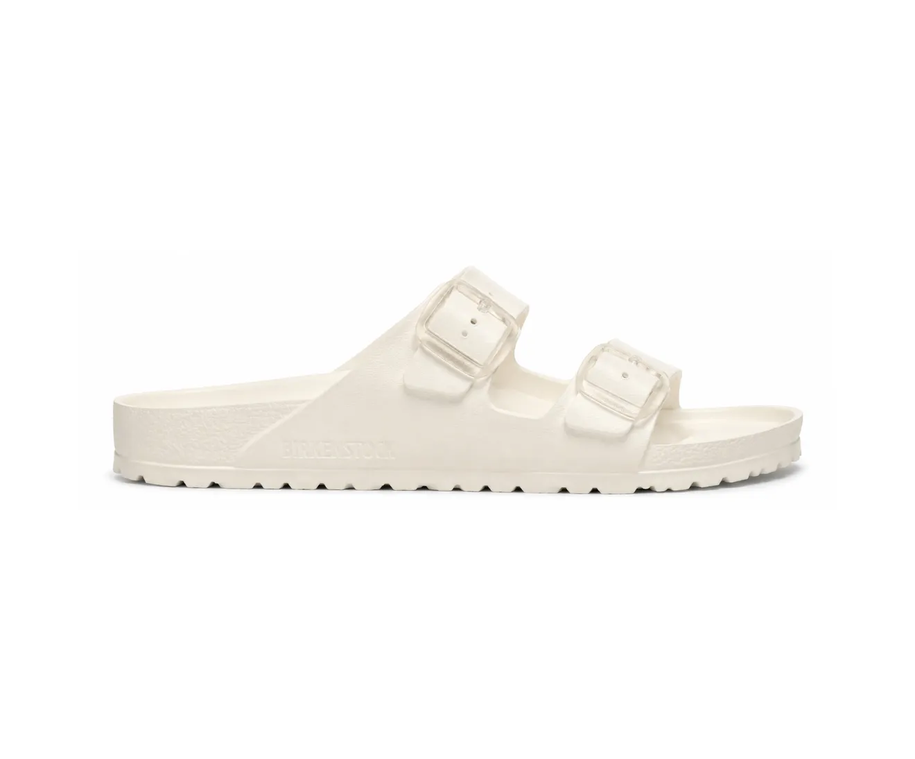 Birkenstock White EVA Madrid Slides - Birkenstock First Copy Womens Sandals Birkenstock White EVA Madrid Slides - Birkenstock First Copy Womens Sandals