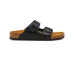 Birkenstock Arizona Black Sandal - Birkenstock First Copy Womens Sandals