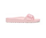 Birkenstock Pink Eva Madrid Slides - Birkenstock First Copy Womens Sandals