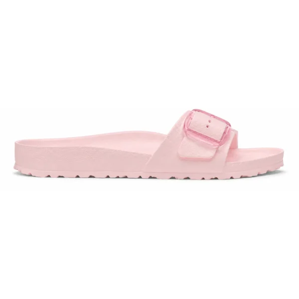 Birkenstock Pink Eva Madrid Slides - Birkenstock First Copy Womens Sandals