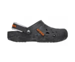 Crocs Grey Camo - First Copy Crocs