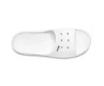 Crocs White Flip - First Copy Crocs