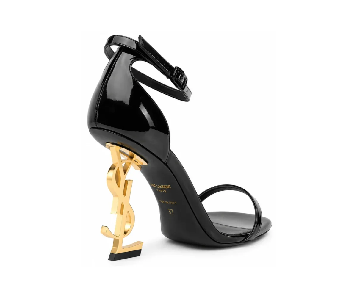 SAINT LAURENT HEELS