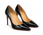 Christian Louboutin so kate pumps