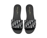 Christian Dior Signature Slippers